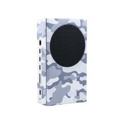 Aolion Magnetic Smart Case White Camo For Xbox Serise S — photo 2