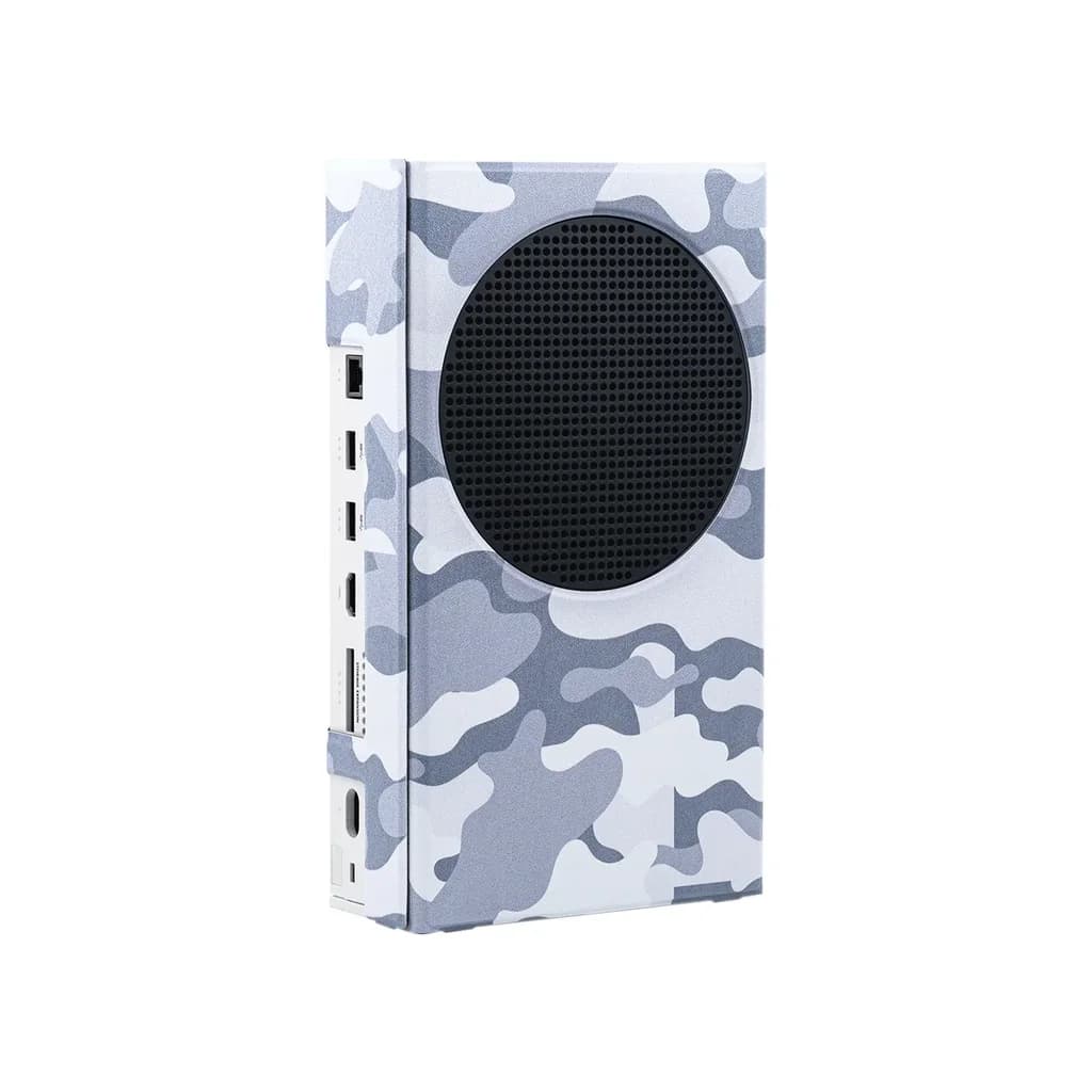Aolion Magnetic Smart Case White Camo For Xbox Serise S — photo 2