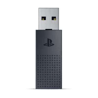 PlayStation Link™ USB Adapter - High-Fidelity Low-Latency Audio 3