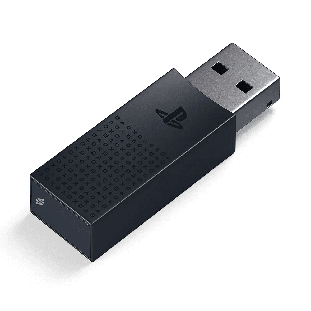 PlayStation Link™ USB Adapter - High-Fidelity Low-Latency Audio 4
