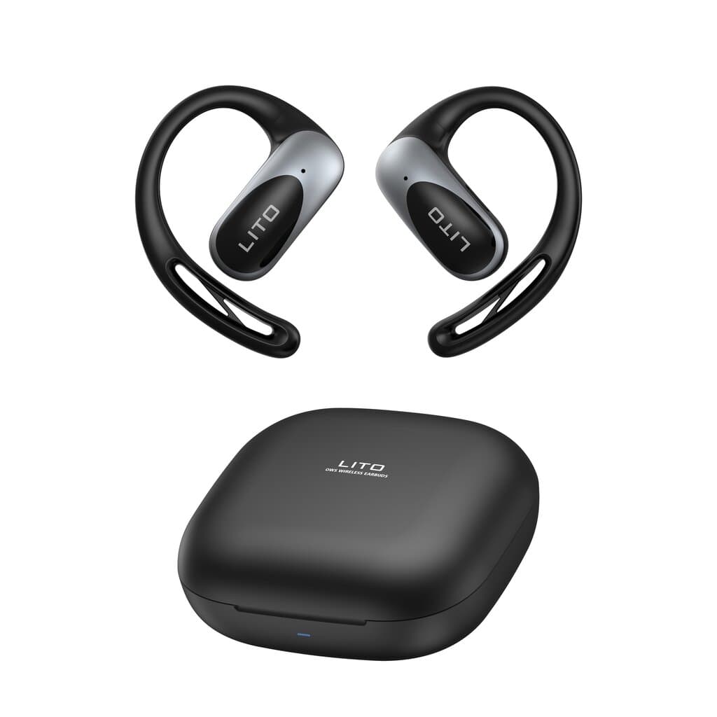 LITO LT13 True Wireless Stereo (TWS) Earbuds 3