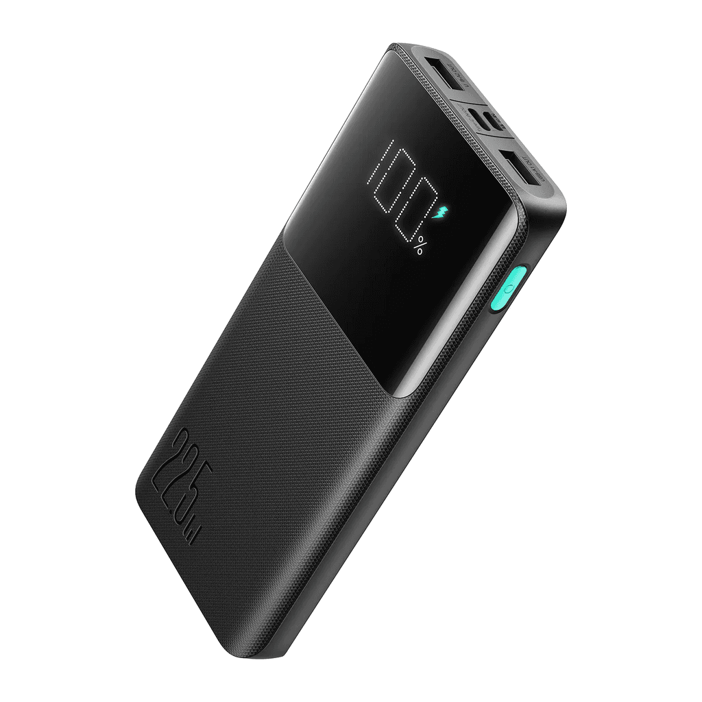 Joyroom JR-QP191 22.5W Fast Charging Power Bank (10,000mAh) 1