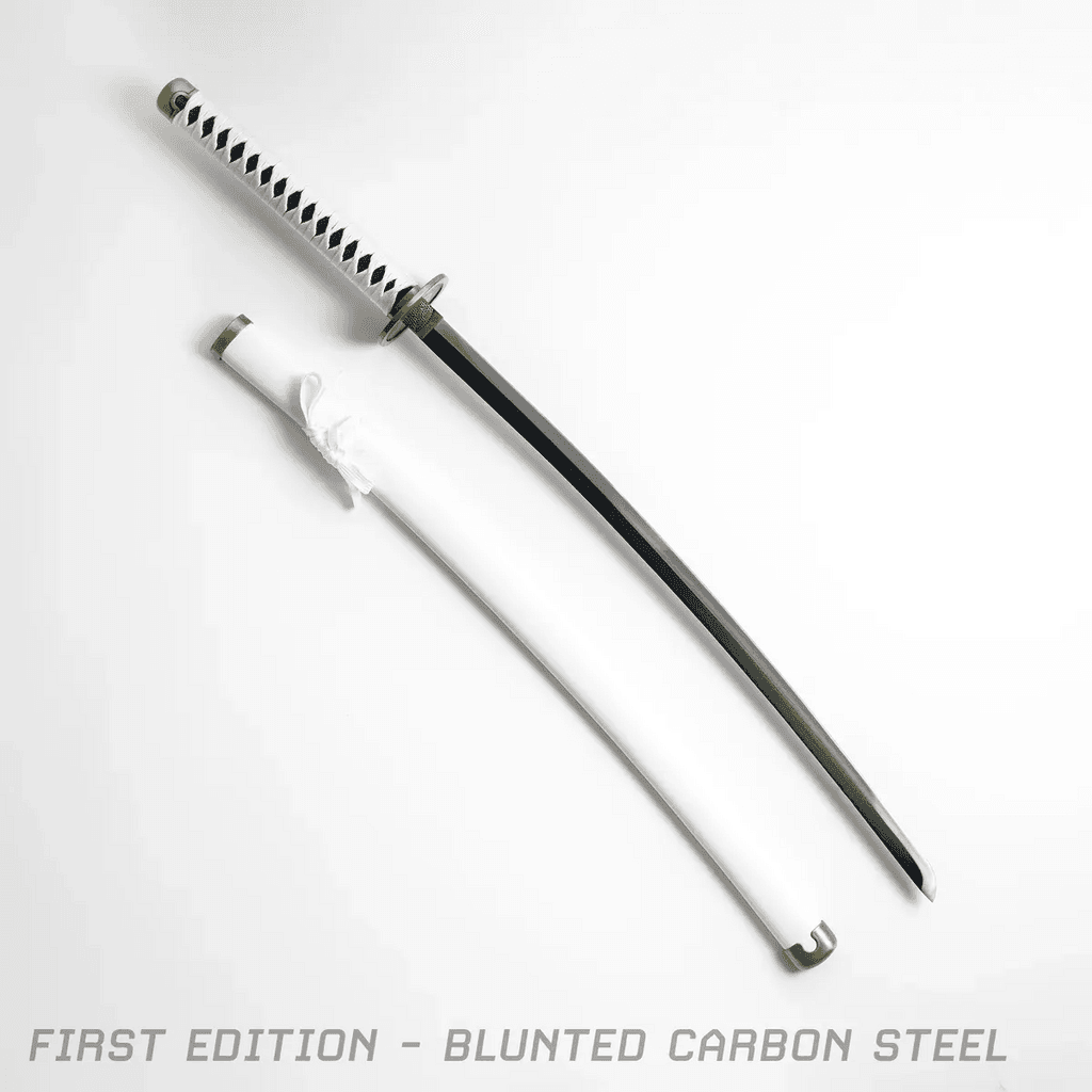 Roronoa Zoro Sword - Wado Ichimonji (The Way of Harmony) 1