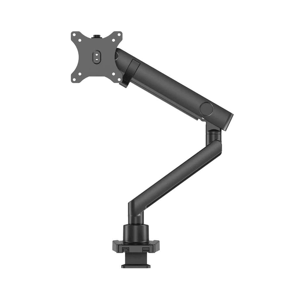 Twisted Minds TM-84-C06 Single Screen Slim Heavy-Duty Monitor Arm 3