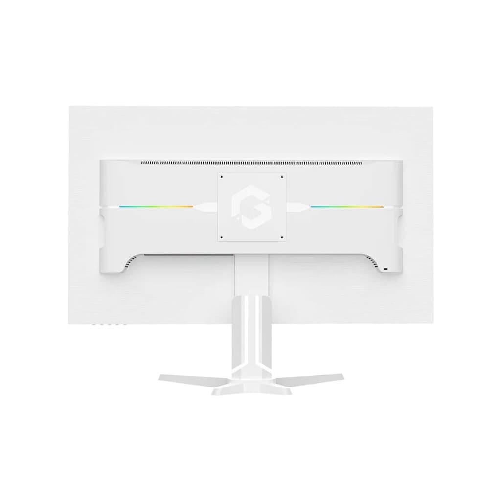 GAMEON Dominator Series 27" QHD 240Hz Fast IPS 0.5ms Gaming Monitor (White) 4