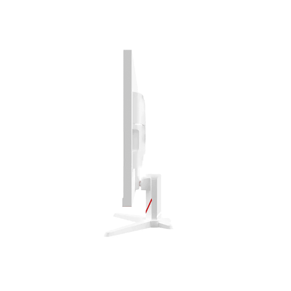 GAMEON Dominator Series 27" QHD 240Hz Fast IPS 0.5ms Gaming Monitor (White) 5