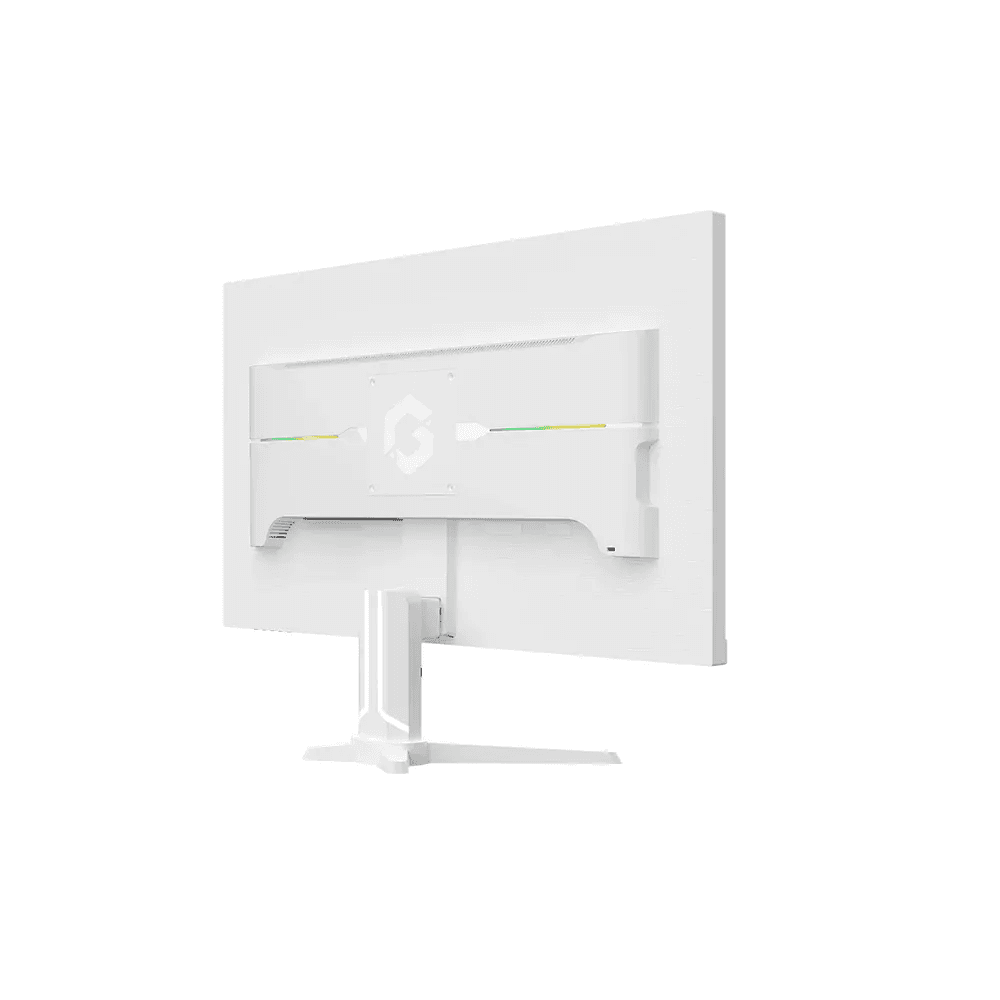 GAMEON Dominator Series 27" QHD 240Hz Fast IPS 0.5ms Gaming Monitor (White) 6