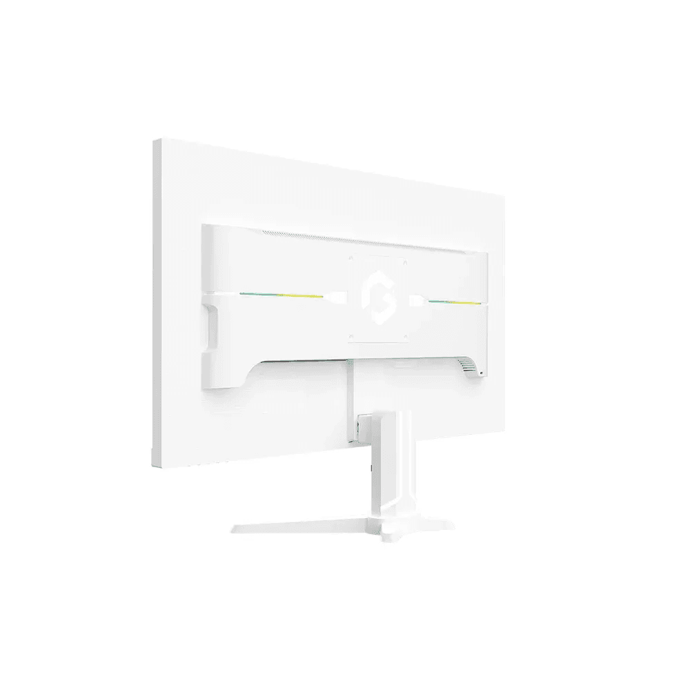 GAMEON Dominator Series 27" QHD 240Hz Fast IPS 0.5ms Gaming Monitor (White) 7
