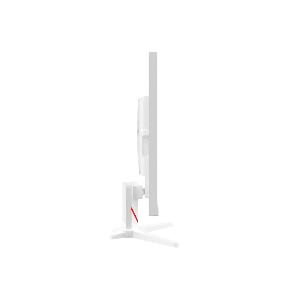 GAMEON Dominator Series 27" QHD 240Hz Fast IPS 0.5ms Gaming Monitor (White) 3