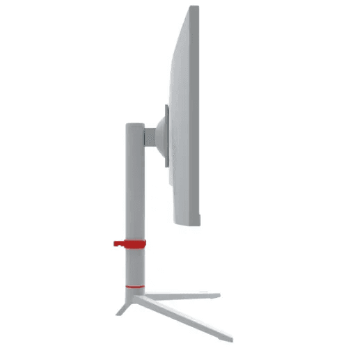 Twisted Minds Frost Series 24" FHD 180Hz Fast IPS 0.5MS Gaming Monitor (White) 5
