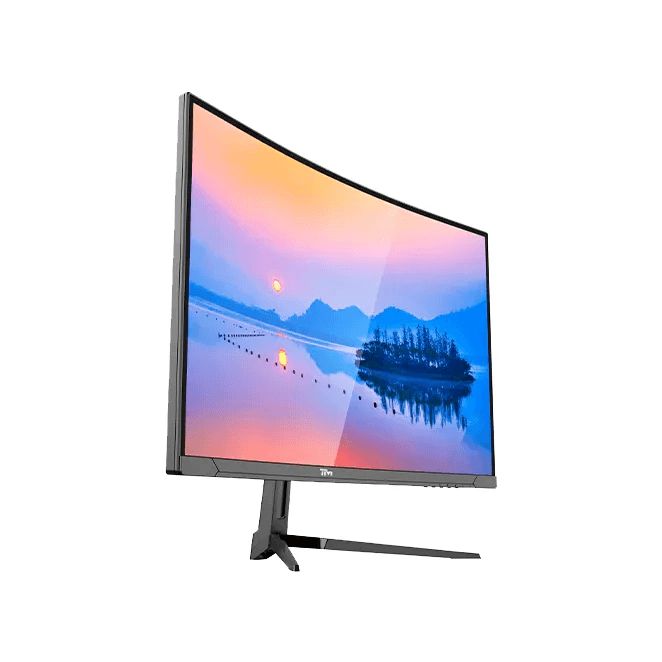 Twisted Minds 27" FHD 180Hz Curved VA 1ms Gaming Monitor 4