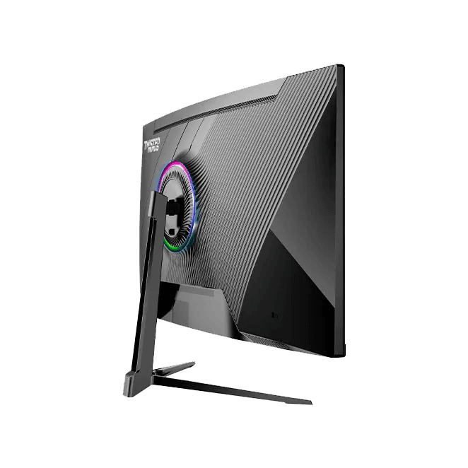 Twisted Minds 27" FHD 180Hz Curved VA 1ms Gaming Monitor 5