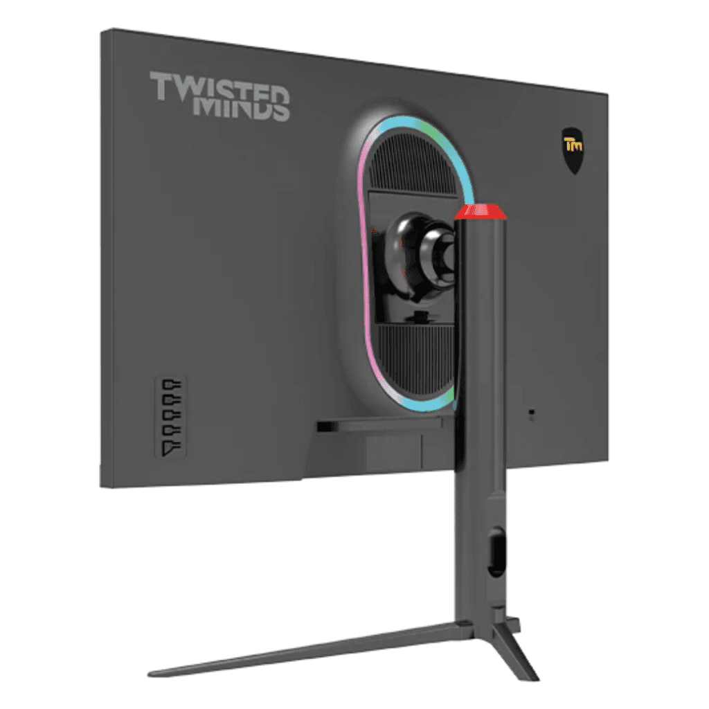 Twisted Minds Supreme Series 27" FHD 280Hz Fast IPS 0.5MS  Gaming Monitor 2