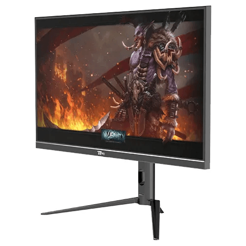 Twisted Minds Supreme Series 27" FHD 280Hz Fast IPS 0.5MS  Gaming Monitor 5