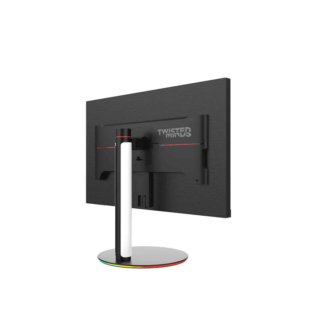 Twistedminds Dual Switch Gaming Monitor 27" FHD, 160/320Hz, MPRT 0.5ms,  Fast IPS  - Black 4