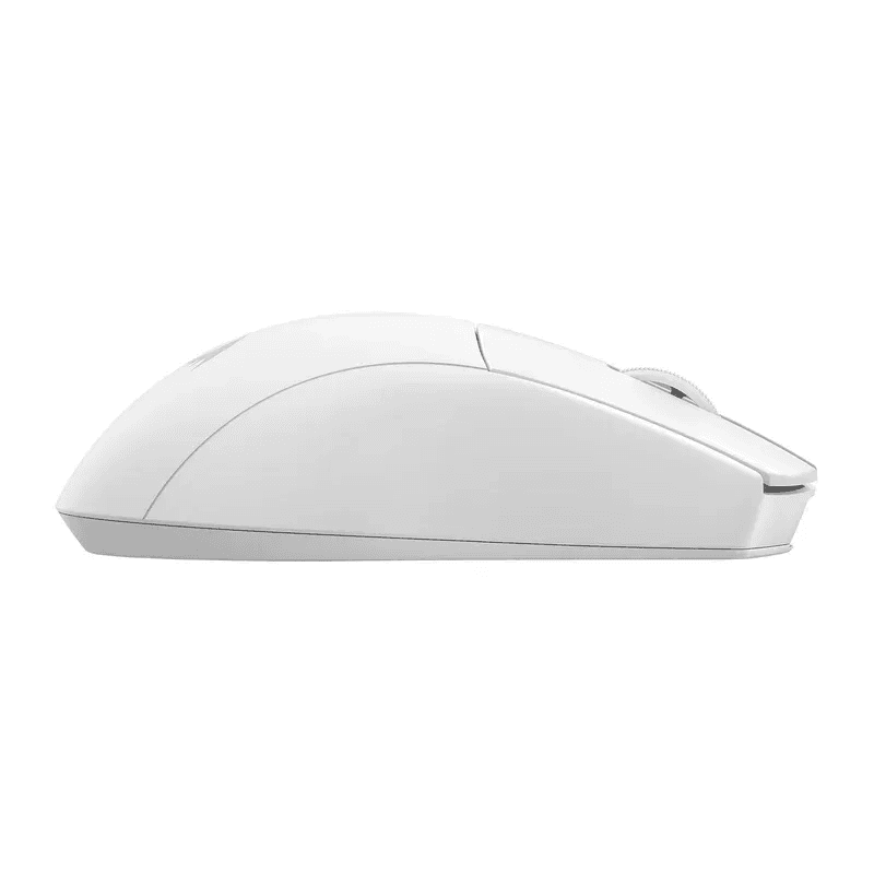 Redragon M916W King Lite 1K 3-Mode Wireless Gaming Mouse – White 3