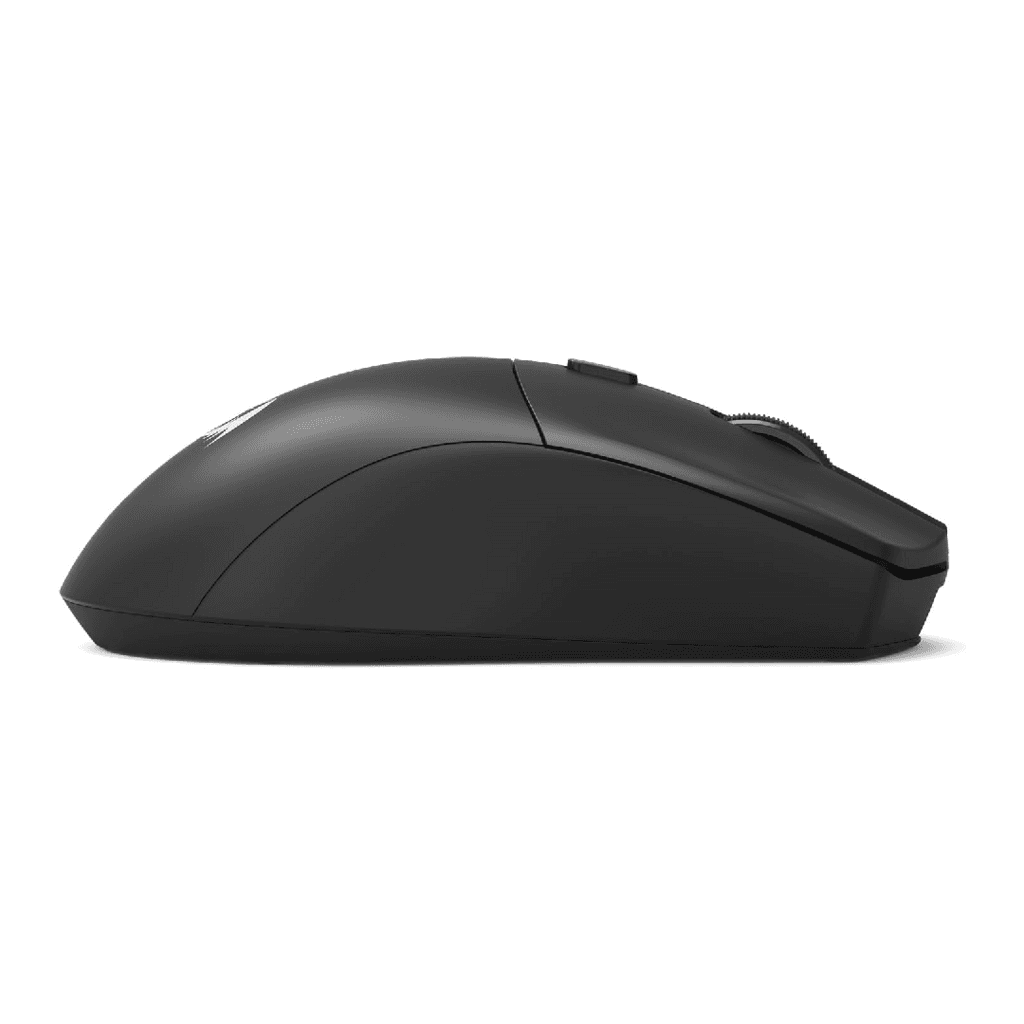 Redragon M815-Neva Pro Wireless Gaming Mouse – Black 4