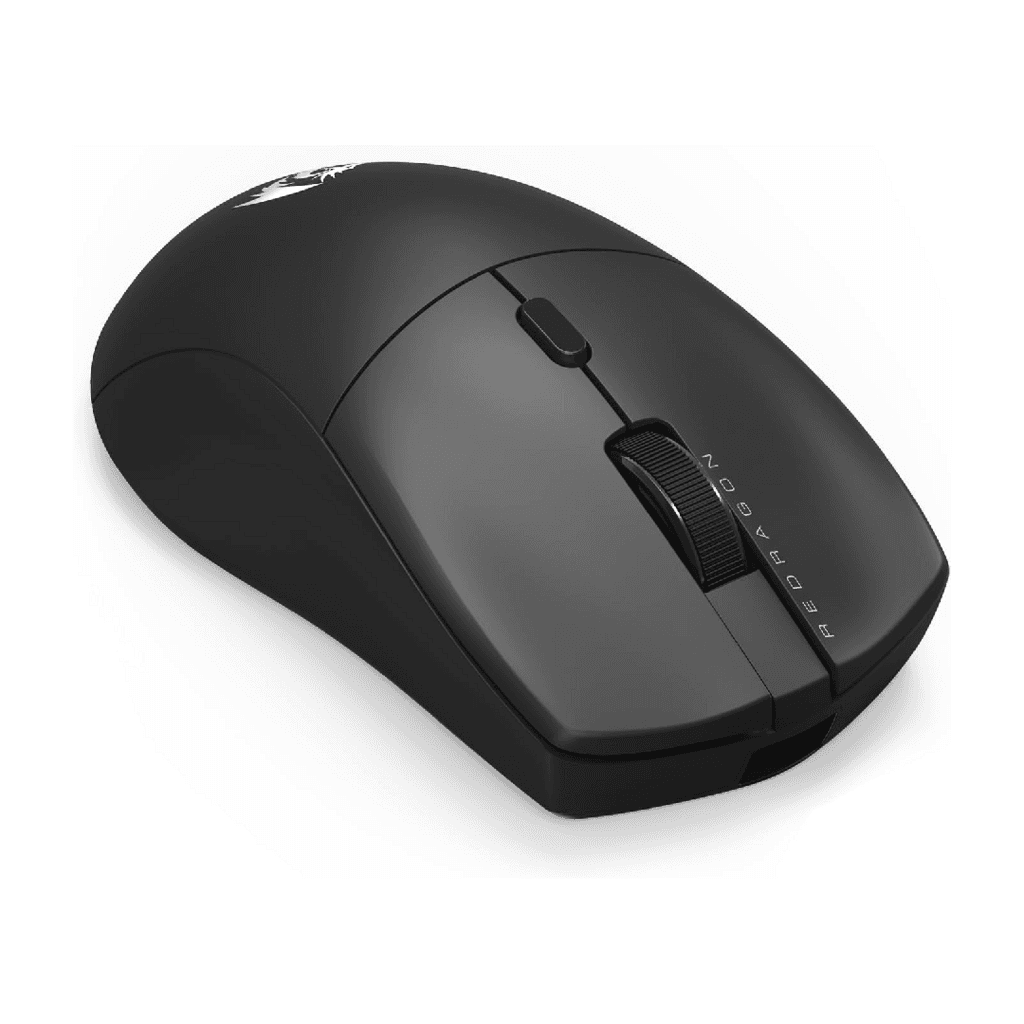 Redragon M815-Neva Pro Wireless Gaming Mouse – Black 5