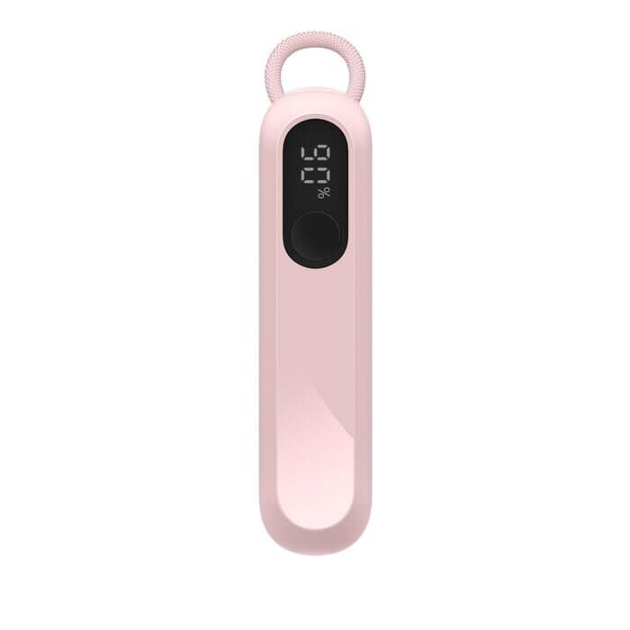 Belkin BoostCharge Power Bank 10,000mAh 20W – Pink 5