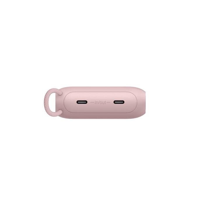Belkin BoostCharge Power Bank 10,000mAh 20W – Pink 3