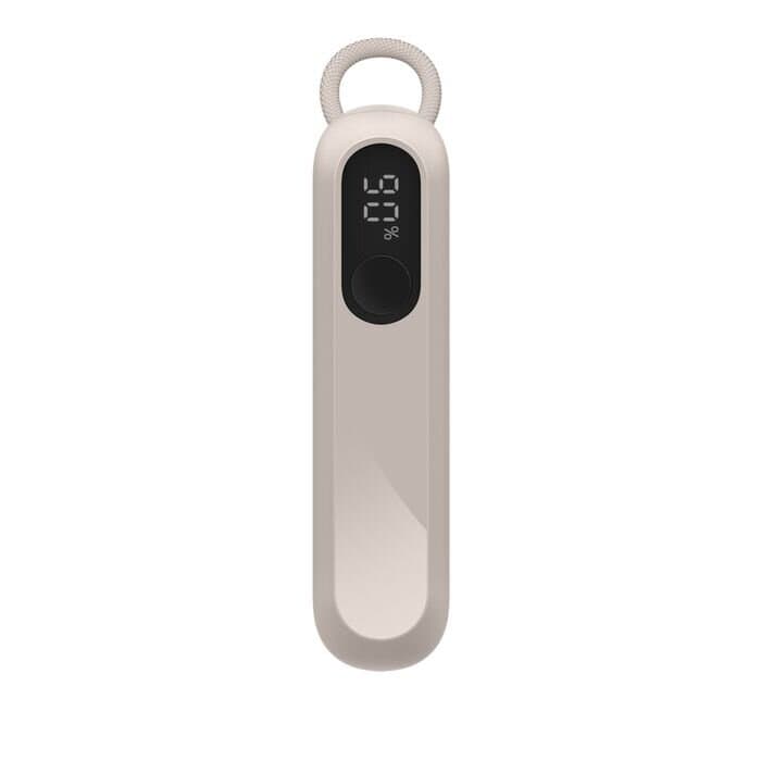 Belkin BoostCharge 10000mAh Power Bank with 20W Charging – Sand Color 6