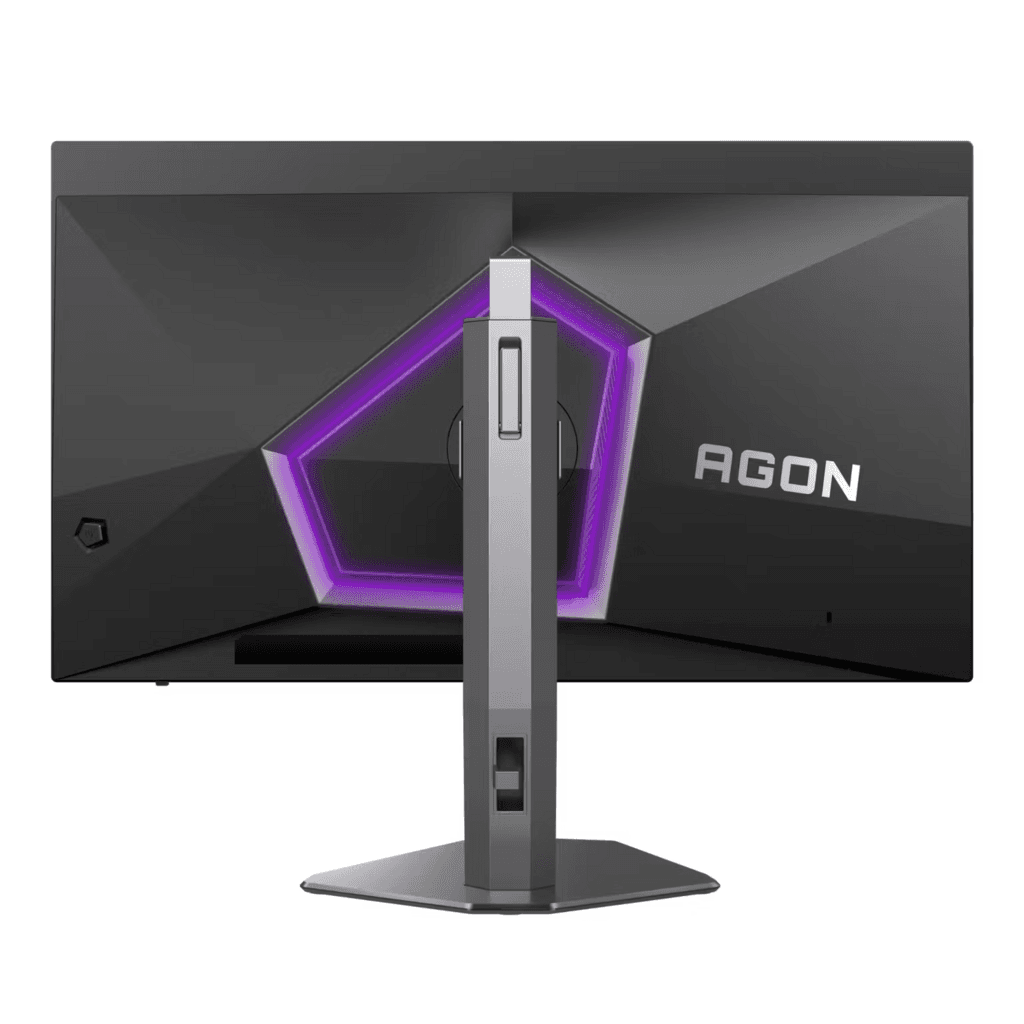 AOC AGON PRO AG276QKD2/69 QD-OLED Gaming Monitor (2K 500Hz) 0.03MS 5