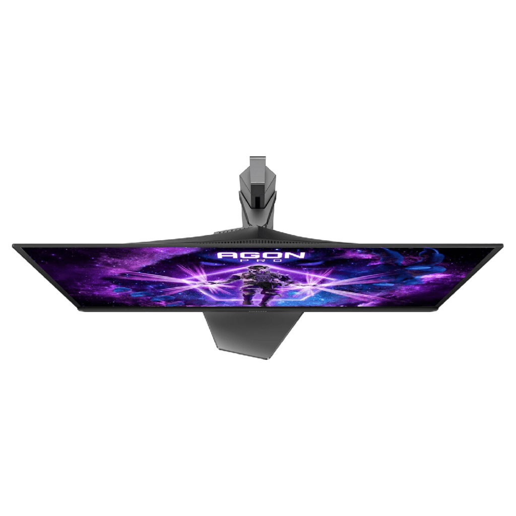 AOC AGON PRO AG276QKD2/69 QD-OLED Gaming Monitor (2K 500Hz) 0.03MS 8