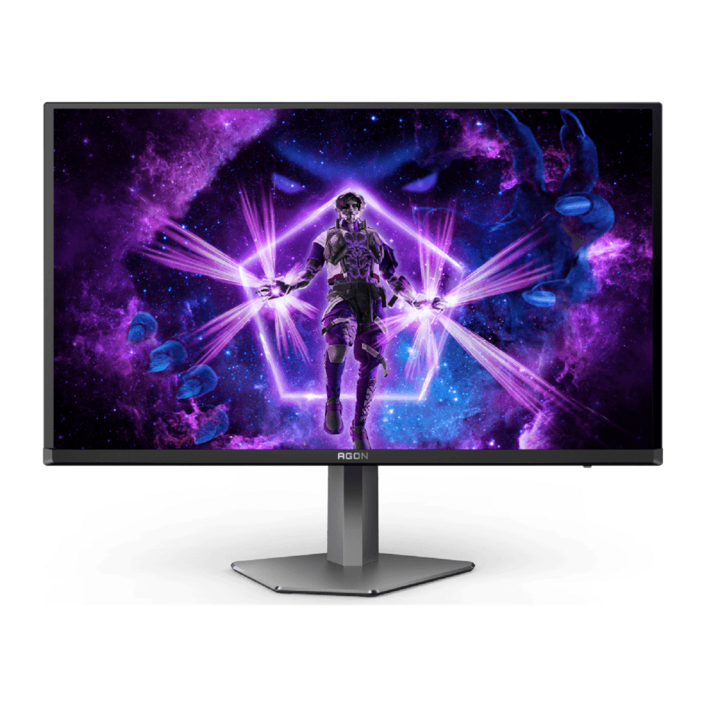 AOC AGON Pro AG276QSD 27" QHD 2k 360Hz QD-OLED Gaming Monitor 0.03ms 1