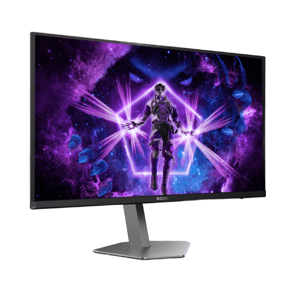 AOC AGON Pro AG276QSD 27" QHD 2k 360Hz QD-OLED Gaming Monitor 0.03ms 2