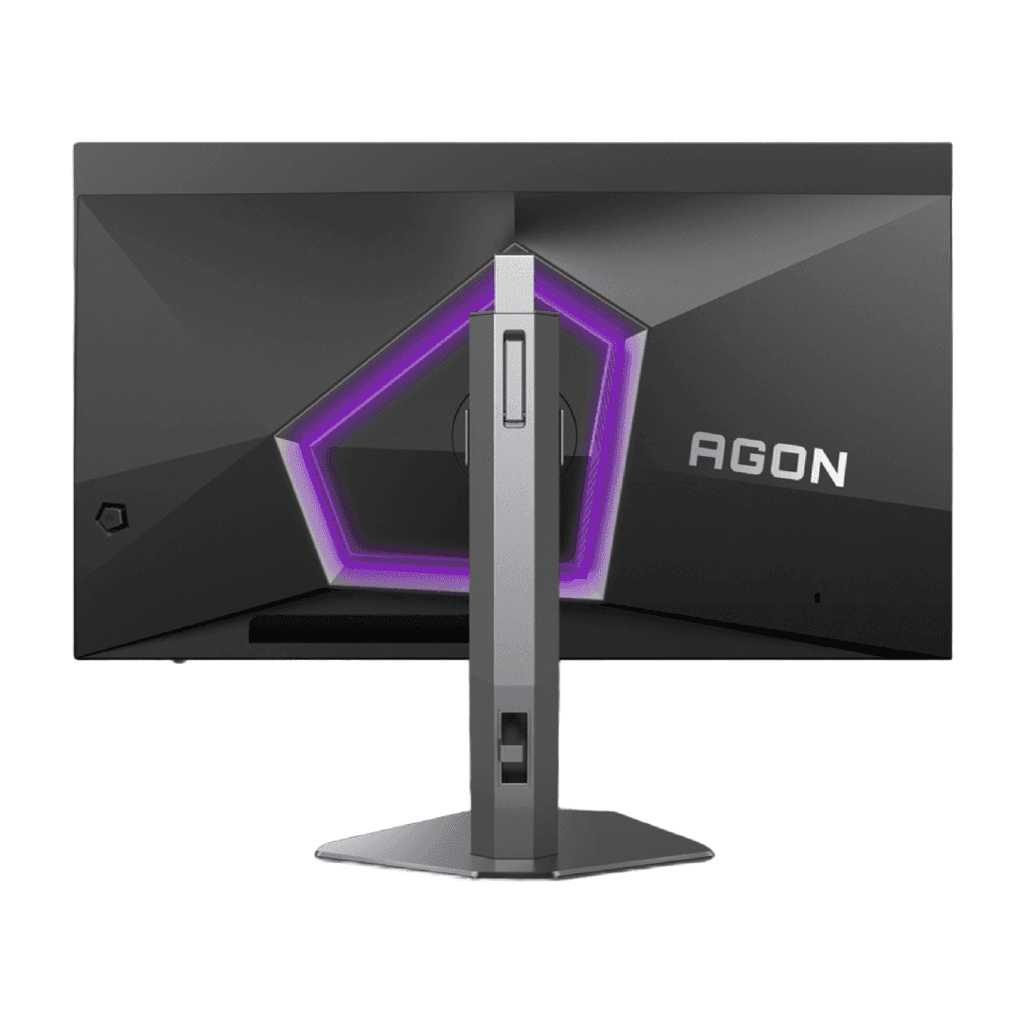 AOC AGON Pro AG276QSD 27" QHD 2k 360Hz QD-OLED Gaming Monitor 0.03ms 4