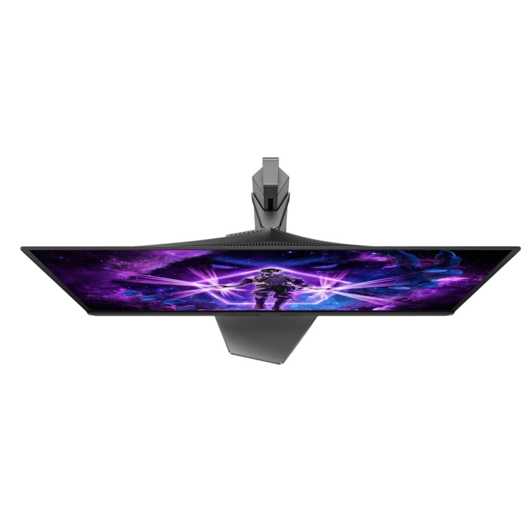 AOC AGON Pro AG276QSD 27" QHD 2k 360Hz QD-OLED Gaming Monitor 0.03ms 5