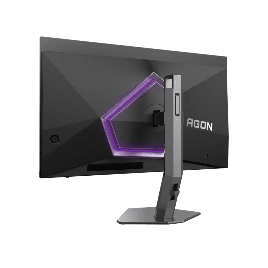 AOC AGON Pro AG276QZD2/89 QHD 2K QD-OLED 280Hz 0.03MS 7