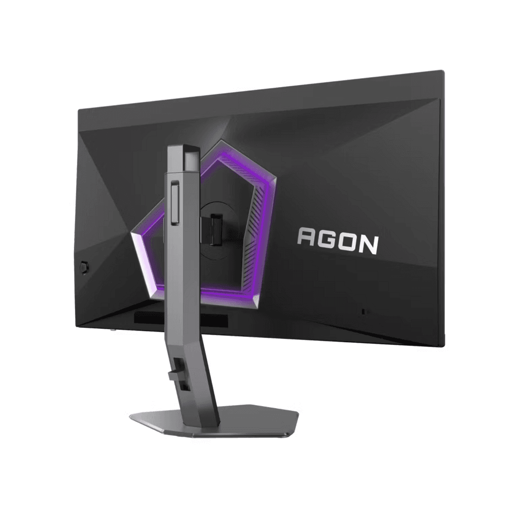 AOC AGON Pro AG276QZD2/89 QHD 2K QD-OLED 280Hz 0.03MS 8