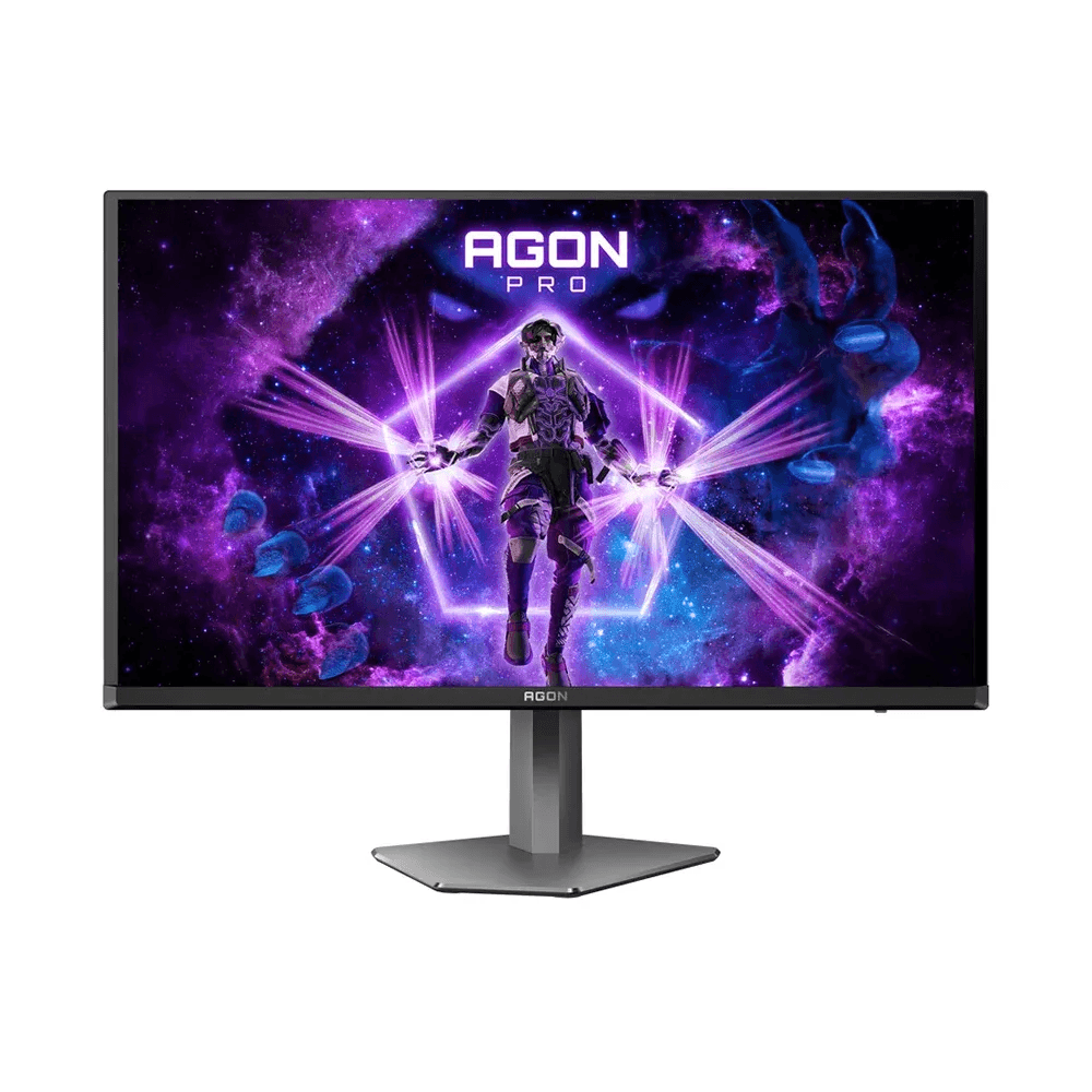 AOC AGON Pro AG276QZD2/89 QHD 2K QD-OLED 280Hz 0.03MS 1
