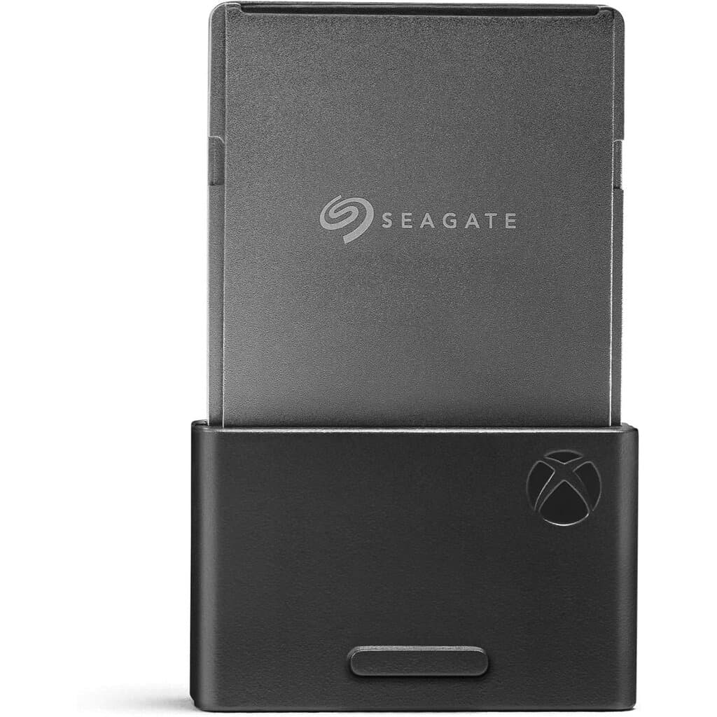 Hard 1TB Segate Expansion For Xbox Series X|S 2