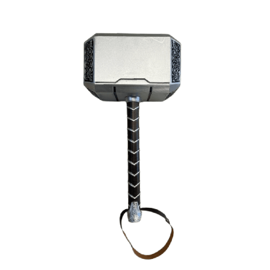 Thor Hammer Mjolnir - 43cm 1