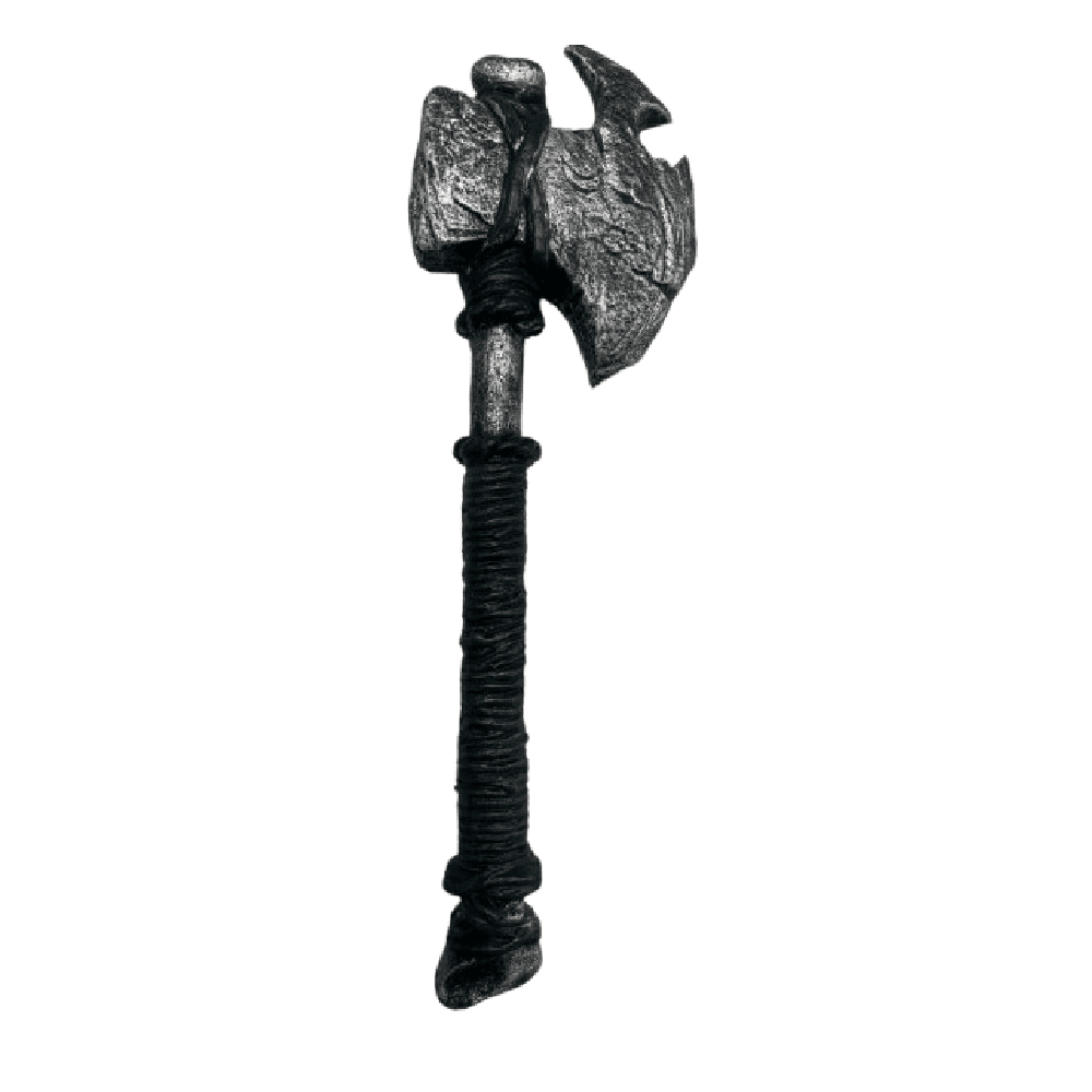 Durotan Axe - 42cm 2
