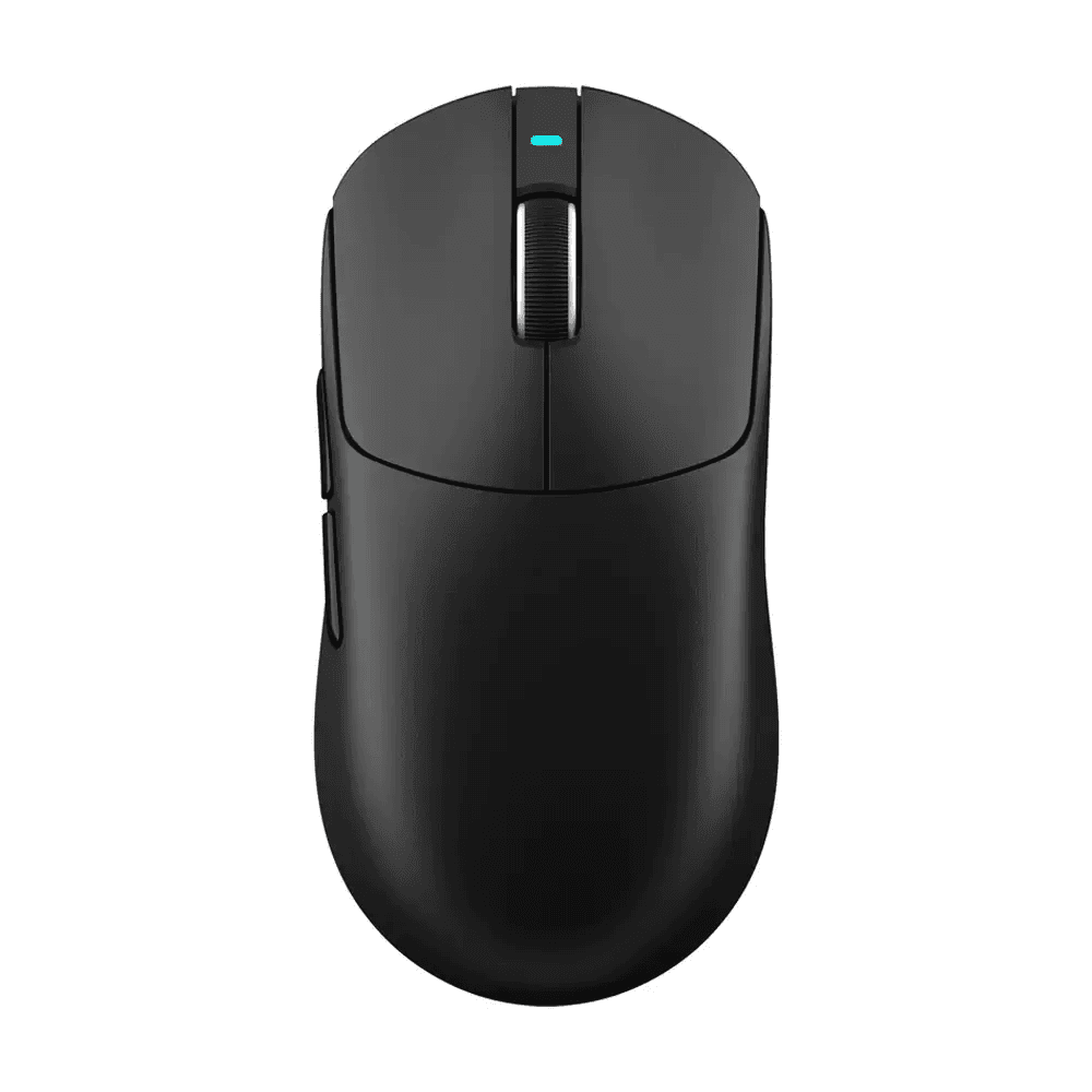 ATTACK SHARK X8 Ultra Tri-mode Wireless Gaming Mouse – Black 2