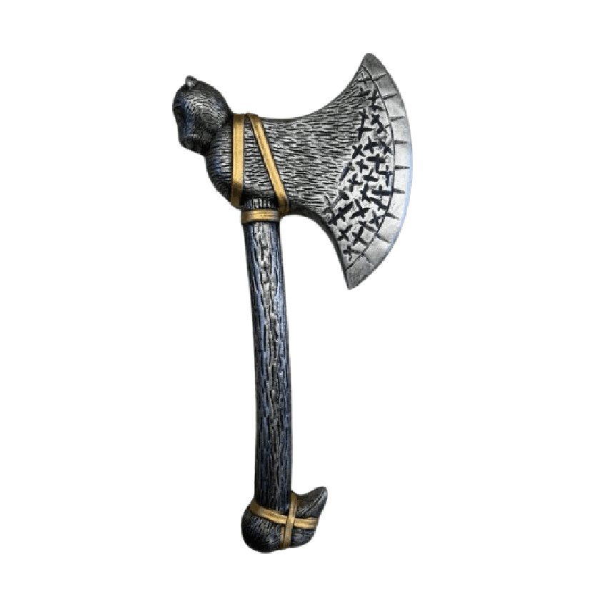 Kratos Leviathan Axe - 42cm 1