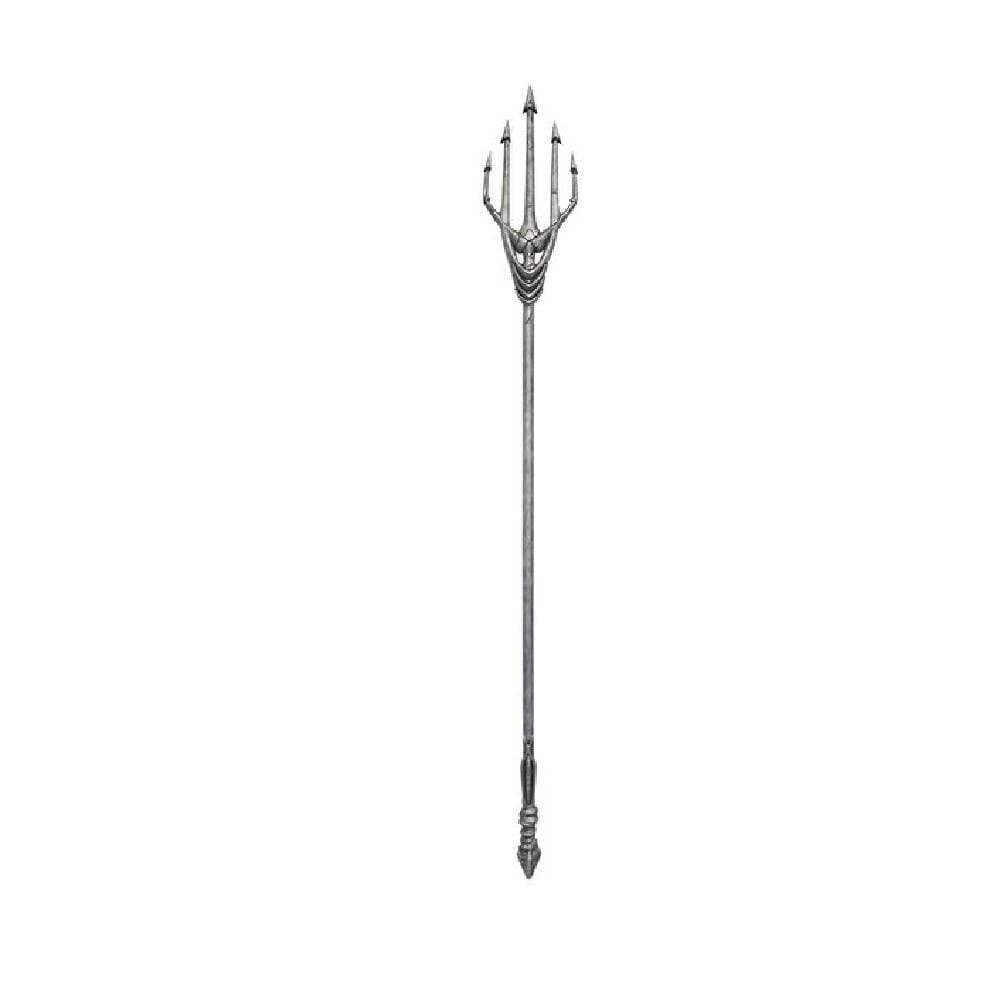 Aquaman Trident - 180cm (Silver) 2