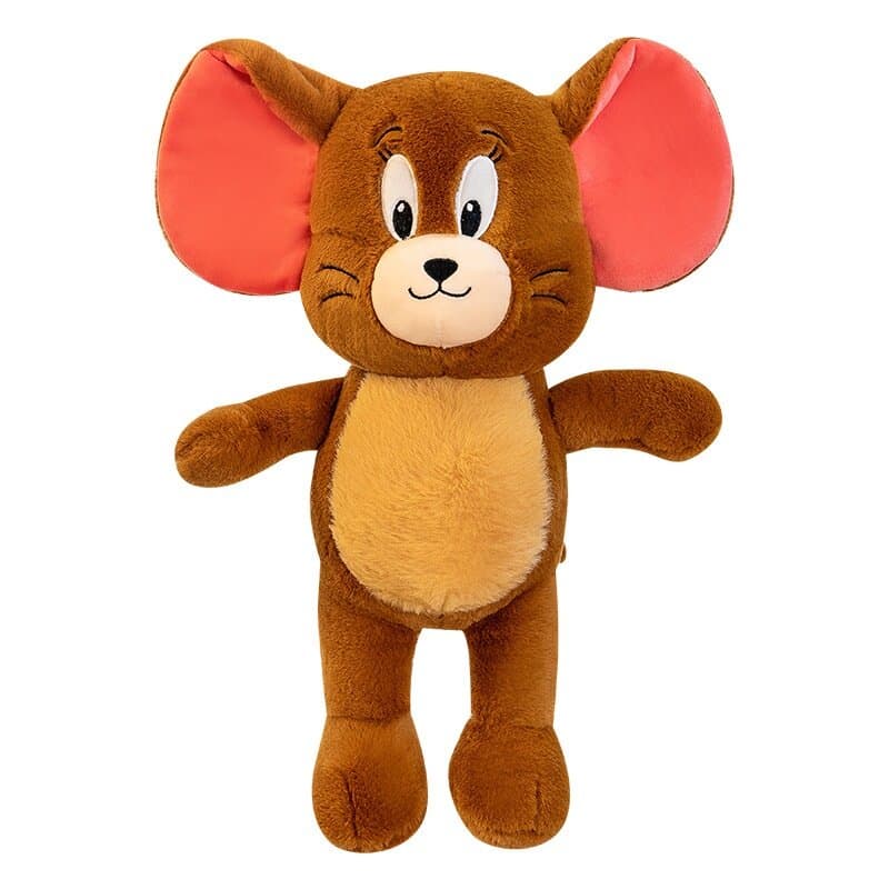 Jerry Plush Toy (40cm) 1