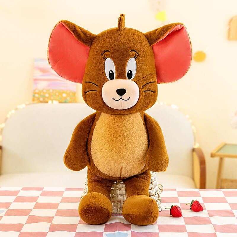 Jerry Plush Toy (80cm) 2
