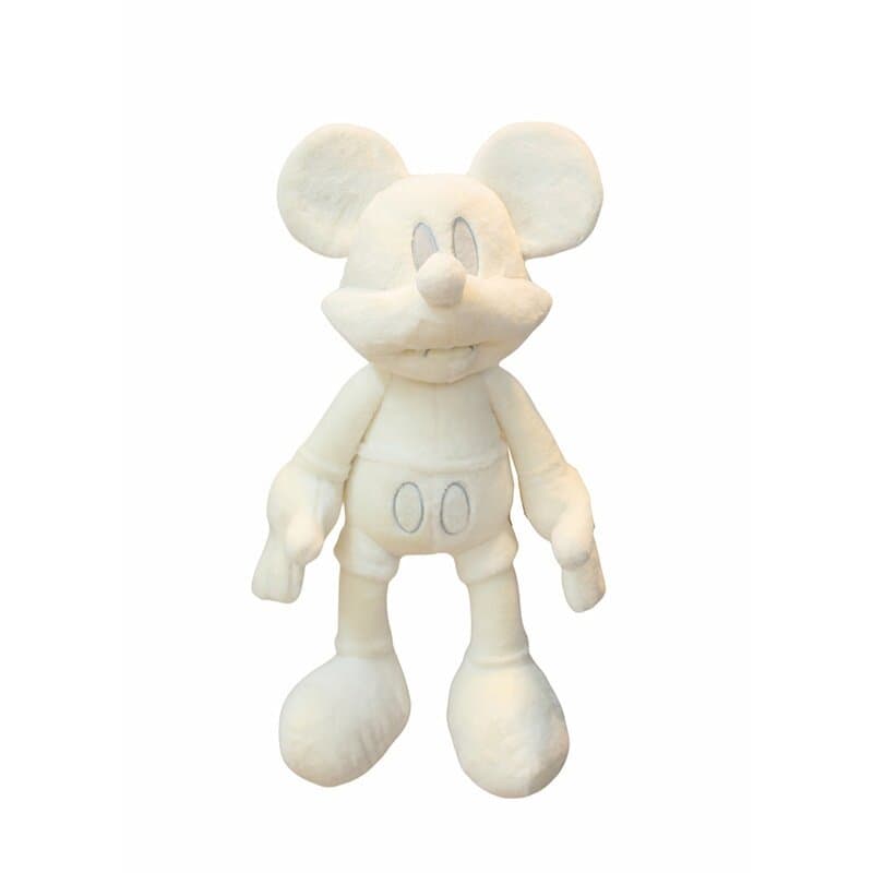 Sam For Princess Super Soft Plush Toy - White (100cm) 1