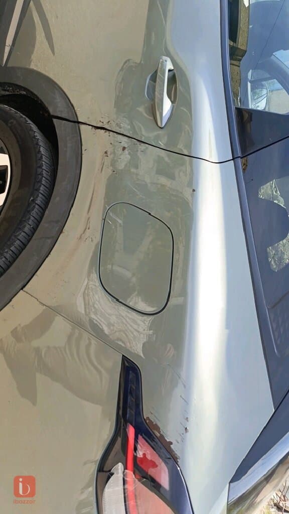 KIA Sportage 8