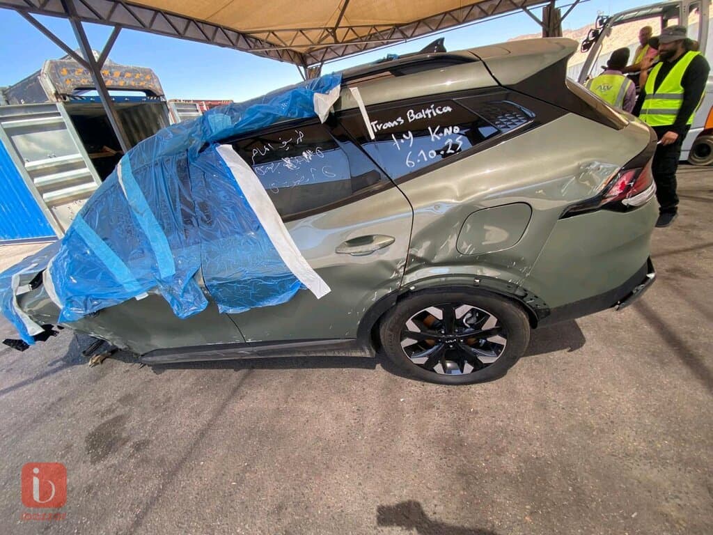 KIA Sportage 10