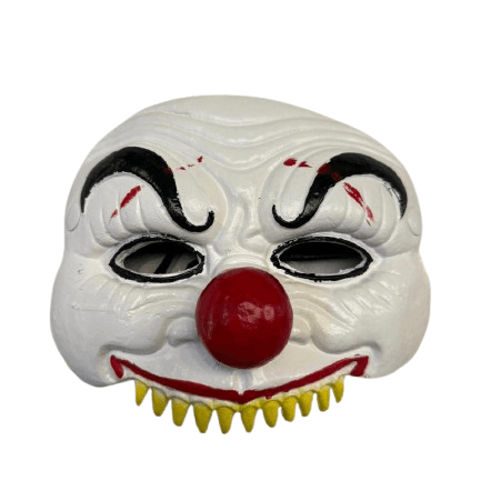 Payday Clown Mask (20cm) 1