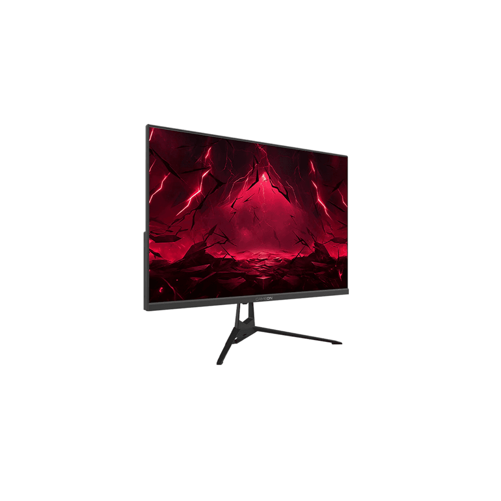 GameOn GOES27QHD120IPS 27" QHD Gaming Monitor, 120Hz, IPS 2