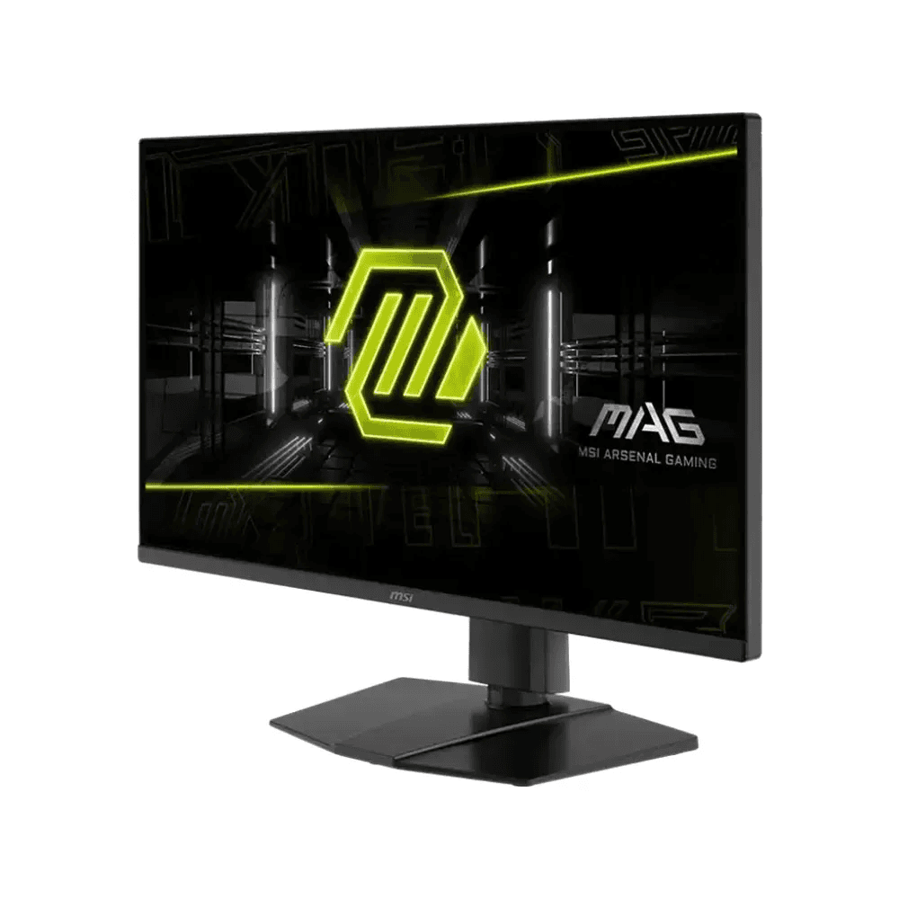 MSI MAG 275QPF (X30) 27" QHD Gaming Monitor, 300Hz, Rapid IPS 2