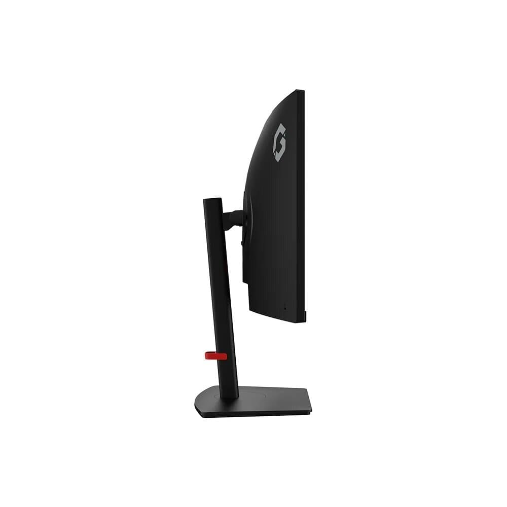 GameOn Spectra Pro Series 34" WQHD Curved Gaming Monitor, 180Hz, 0.5ms, HDMI 2.1, VA (Black) 6