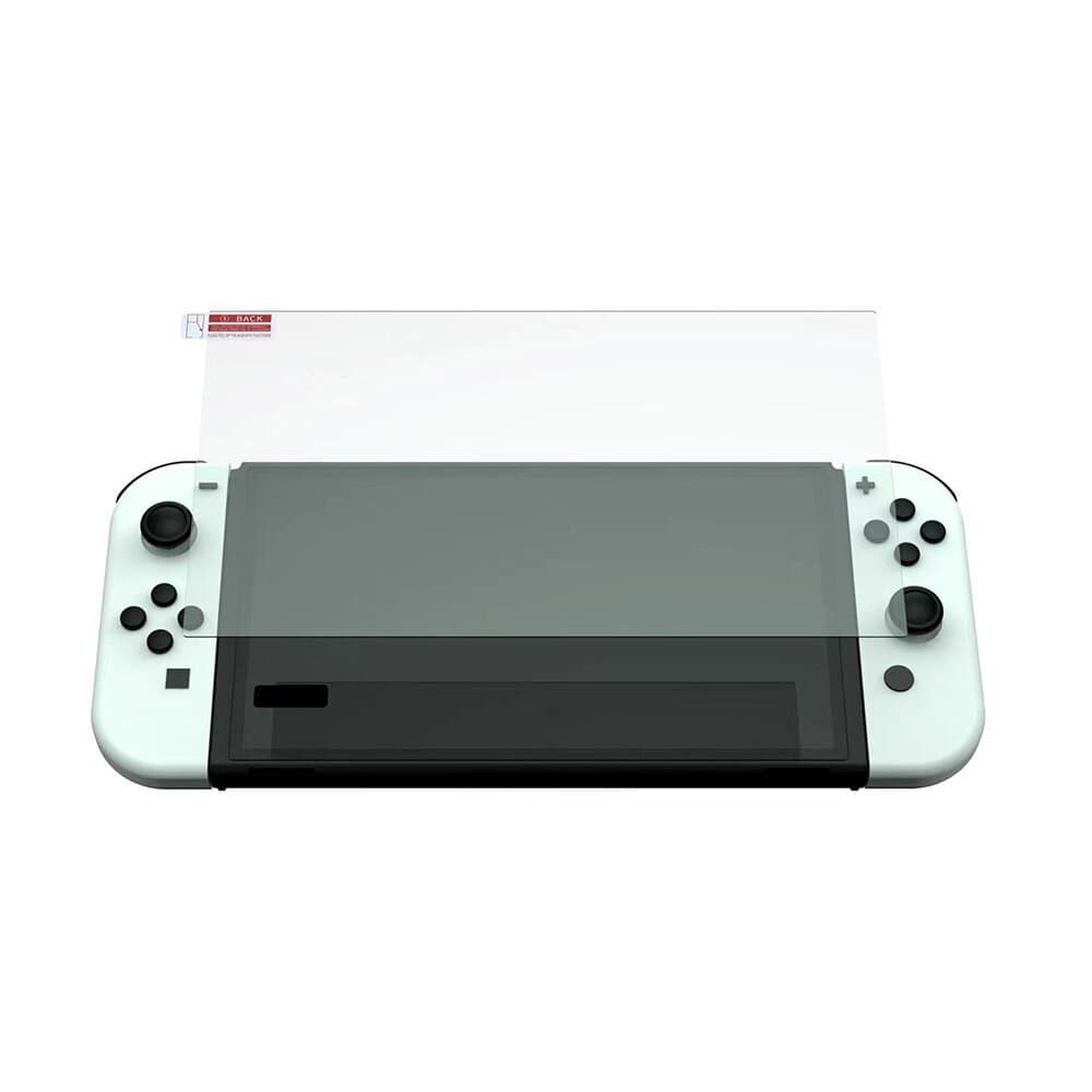 Screen Glass For Nintendo Switch OLED 1